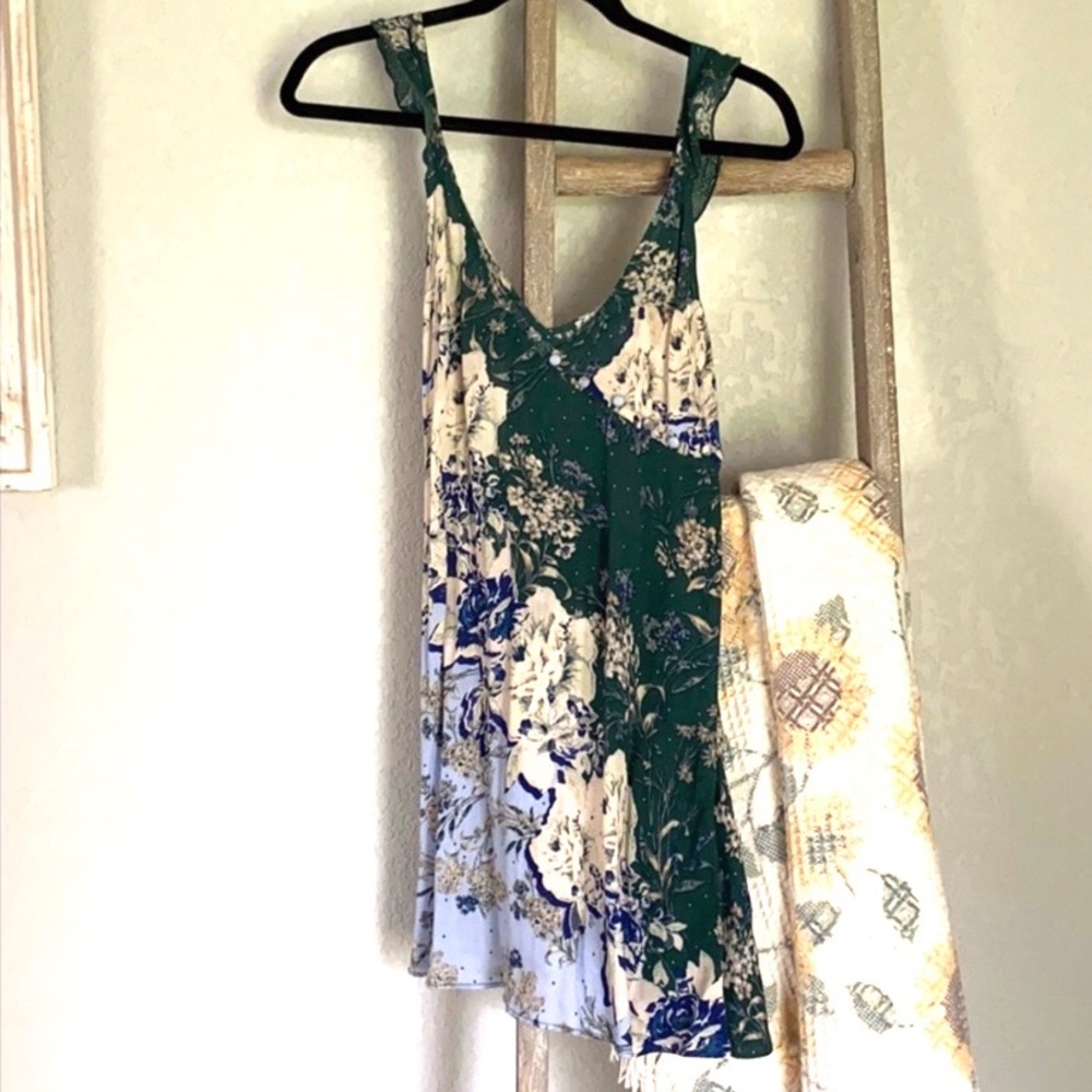 Free People dress ✨